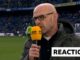 FA Cup: Danny Murphy na derrota do Liverpool por 4 a 0 para o Manchester City