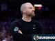 Bucks perto de negociar com Taylor Jenkins em meio à incerteza de Giannis