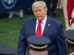 Irã: Trump agora parece preferir um bloqueio de longo prazo