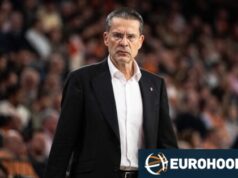 Pedro Martinez: “Tenho muito respeito por Ergin Ataman, mas…”