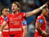 O centro de alto desempenho do St George Illawarra Dragons não consegue esconder um início sem vitórias