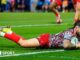 Super League: York Knights 6-18 Leigh – Leopards conquistam a primeira vitória fora da temporada.