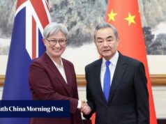 Por que o acordo de combustível de aviação da China com a Austrália marca o ato de equilíbrio de Canberra.