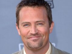 Homem que vendeu cetamina para Matthew Perry pega dois anos de prisão