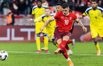 Futebol enfrenta o último teste da Europa antes da Copa do Mundo