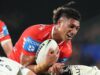 O defensor dos Dragões, Loko Pasifiki Tonga, pode fazer um retorno chocante da NRL depois que seu pedido de liberação foi rejeitado