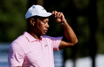 Tiger Woods à polícia após acidente: ‘Estava ao telefone com Trump’ – Notícias