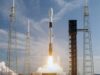 Veja hoje a SpaceX lançar o enorme ônibus de carga ‘Cygnus XL’ para a ISS