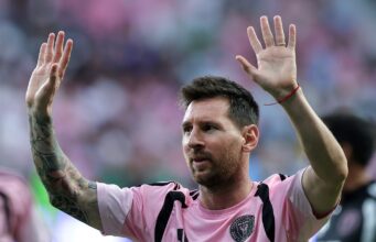 Que horas é Inter Miami x New York Red Bulls de Messi pela MLS 2026 neste sábado, 11 de abril e onde assistir ao vivo