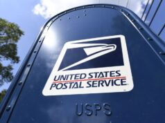 Ex-funcionário do Oregon Postal Service admite roubo