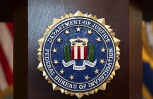 O FBI classifica a violação de dados como um “incidente grave” e notifica o Congresso