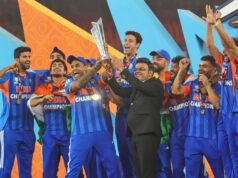 Críquete indiano critica controle global ‘orwelliano’ do jogo por Wisden | Notícias de críquete