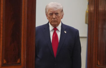 Irã emite alerta a Trump por trás de mensagem rude de Páscoa