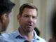 As perguntas surgem enquanto o suposto comportamento de Eric Swalwell é chamado de ‘segredo aberto’