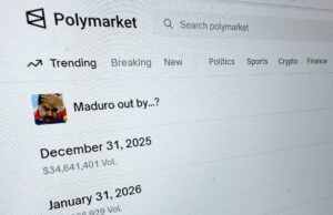 Vindman pede histórico da Polymarket sobre apostas militares ‘traiçoeiras’
