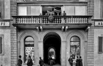 Museu Contra Alinari | Florentinos