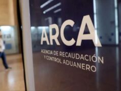 A arrecadação de impostos aumentou em maio, encerrando nove meses consecutivos de queda ECONOMIA El Intransigente