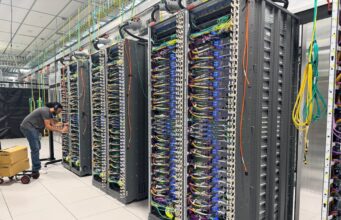 Inicialização de chip de IA Cerebras arquiva para IPO