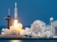 SpaceX lança poderoso foguete Falcon Heavy pela primeira vez em 18 meses em 27 de abril: assista ao vivo