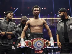 Abdullah Mason Joe Cordina será anunciado em 4 de julho em Cleveland.