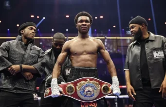 Abdullah Mason Joe Cordina será anunciado em 4 de julho em Cleveland.