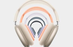 Os AirPods Max II finalmente chegaram – mas a Apple não queria consertar tudo