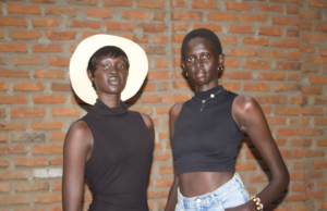 Modelo sul-sudanês ‘usa espaço’ para mostrar talentos | Artes e Cultura