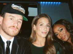 Estrelas do Bravo reagem ao namoro de Amanda Batula e West Wilson