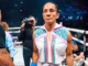 Cheyenne Hanson desafiará Amanda Serrano no dia 30 de maio.