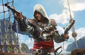 Assassin’s Creed Black Flag será ressincronizado, dando vida ao jogo clássico – aqui estão 7 novos que estou ansioso para ver