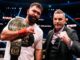 Andrey Arlovski convocou luta pelo título do BKFC “pré-arranjada” pelo ex Jon Jones