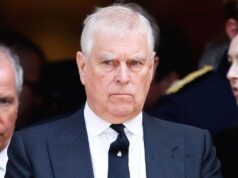 O príncipe Eduardo enviou o ex para persuadir o príncipe Andrew a desocupar a casa de campo: relatório