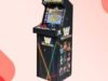 Como comprar a máquina de arcade Arcade Classic WWE Wrestling Festival online