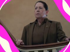 ‘Testamento’ revela mais história de chance da tia Lydia
