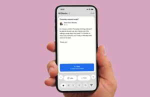 O aplicativo de e-mail com tema Tinder da Avec permite que você deslize pela sua caixa de entrada