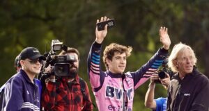 cronograma de corrida, treinos, sprint, classificação e tudo que você precisa saber