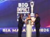 BIG FM organiza segunda edição do Big Impact Awards International para celebrar empresas indianas e agentes de mudança da Malásia – APN News