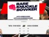 Ryan Reber, do BKFC Clearwater, chama o Co-Man de um “tapa na cara” e vê uma vitória violenta