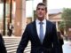 Ben Roberts-Smith é libertado sob fiança após acusações de assassinato por crimes de guerra