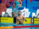 Golden Boy Paraolímpico Benjamin Hance em ritmo recorde mundial no Aberto da Austrália