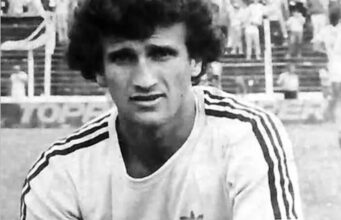 Hugo Nelson Lacava Schell, ex-Boca e símbolo de um feito histórico em Temperley, morreu
