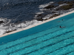 Faça algumas voltas nestas instalações