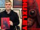 O universo da história em quadrinhos ‘Huxley’ de Ben Mauro será a próxima grande novidade na ficção científica? (Entrevista)