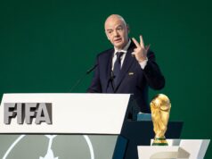 A forte definição da FIFA sobre a participação do Irã na Copa do Mundo nos EUA e a possibilidade de a Itália substituí-lo