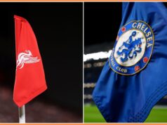 O resultado do Arsenal acaba de dar ao Liverpool e ao Chelsea um grande impulso na UCL