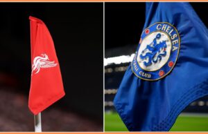 Liverpool e Chelsea olham para Jules Konde