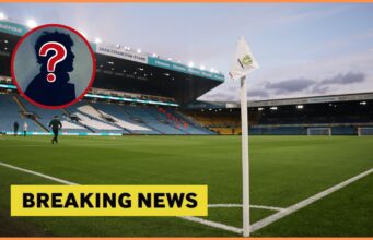 Leeds United quer contratar Troy Parrott