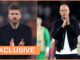 Man United e Liverpool pretendem transferir Hjulmand, estrela do Sporting