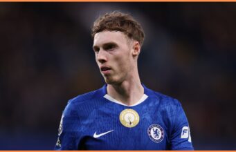 O preço de Cole Palmer é mencionado enquanto os rivais aumentam o interesse
