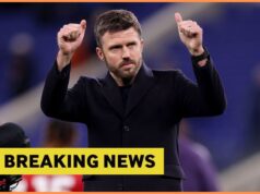 O Man United está monitorando a dupla do Bournemouth, Junior Kroupi e Senesi